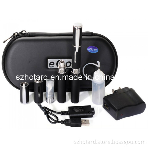 Unique Pen Style Design EGO W Kit with Competitive Price